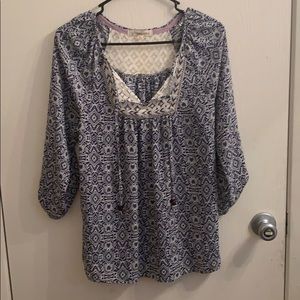 Women’s Blouse Size S